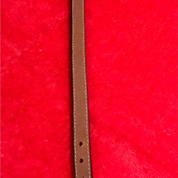 Woof Wear dog collar, 12” Pink - Picture 2 of 4